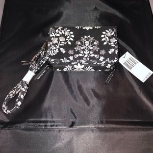 Vera Bradley Lighten Up RFID 3-in-1 Crossbody -NEW